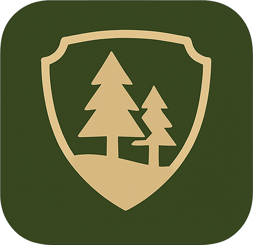 ParkMarker App Icon